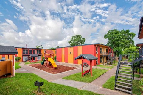 Photo of 4300 S Shaver Street #73, Houston, TX 77034 (MLS # 21237241)