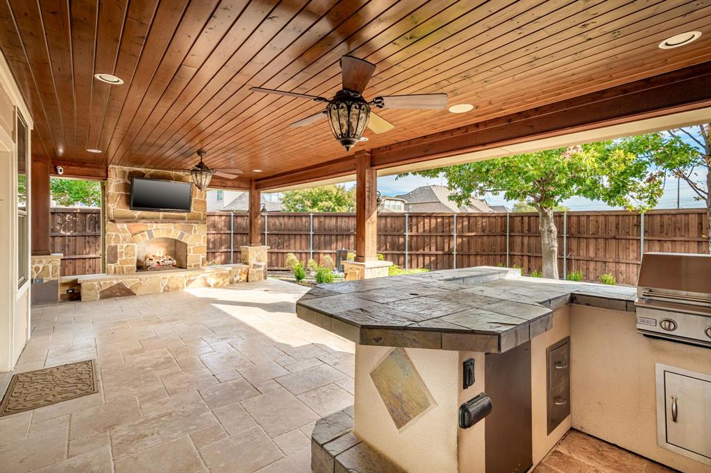 Castle Hills Ph IV Sec B - Residential