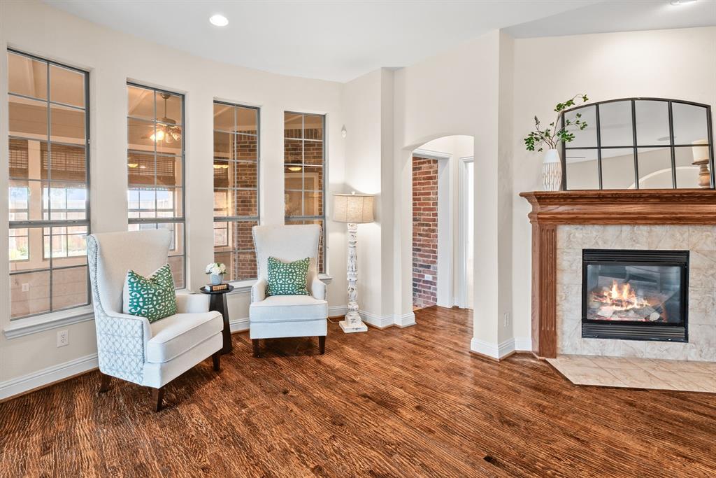 Castle Hills Ph IV Sec B - Residential