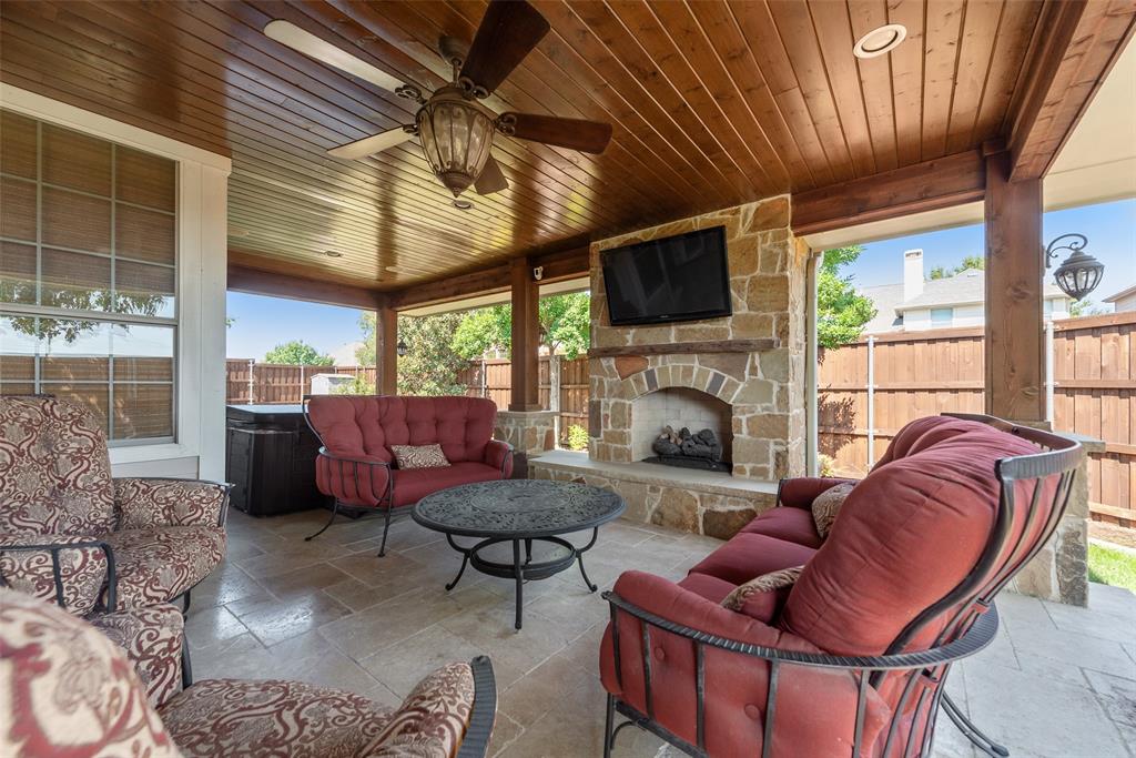 Castle Hills Ph IV Sec B - Residential