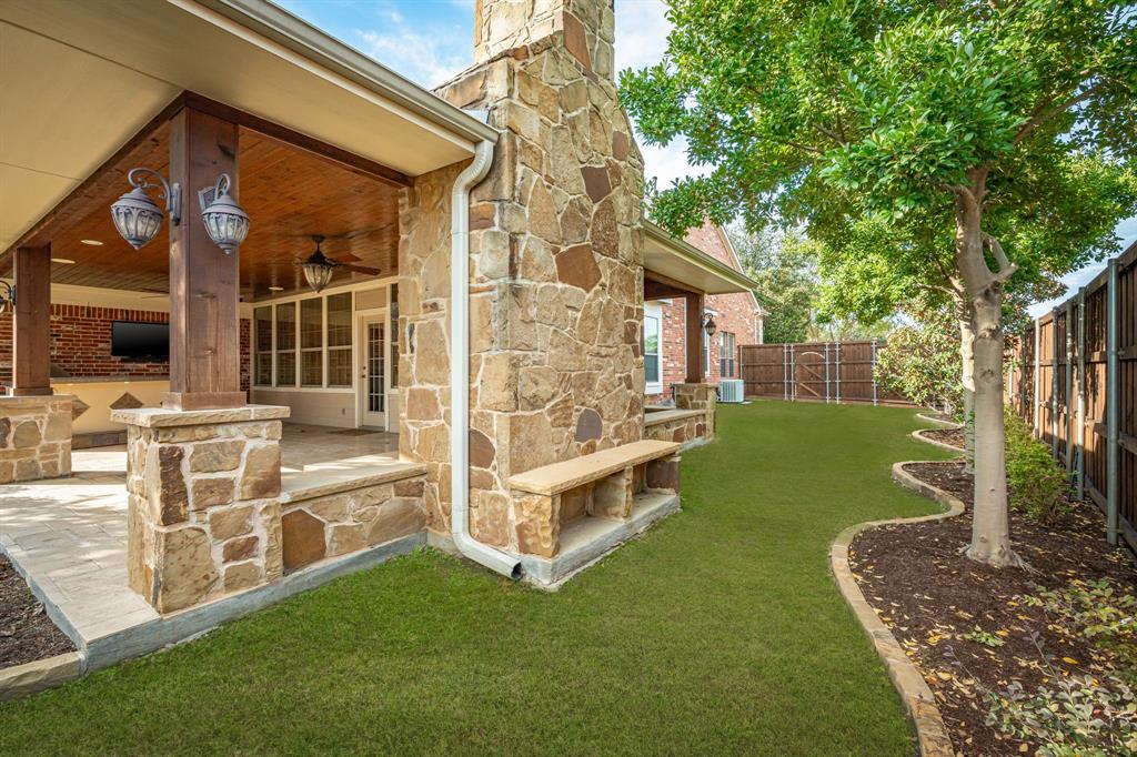 Castle Hills Ph IV Sec B - Residential