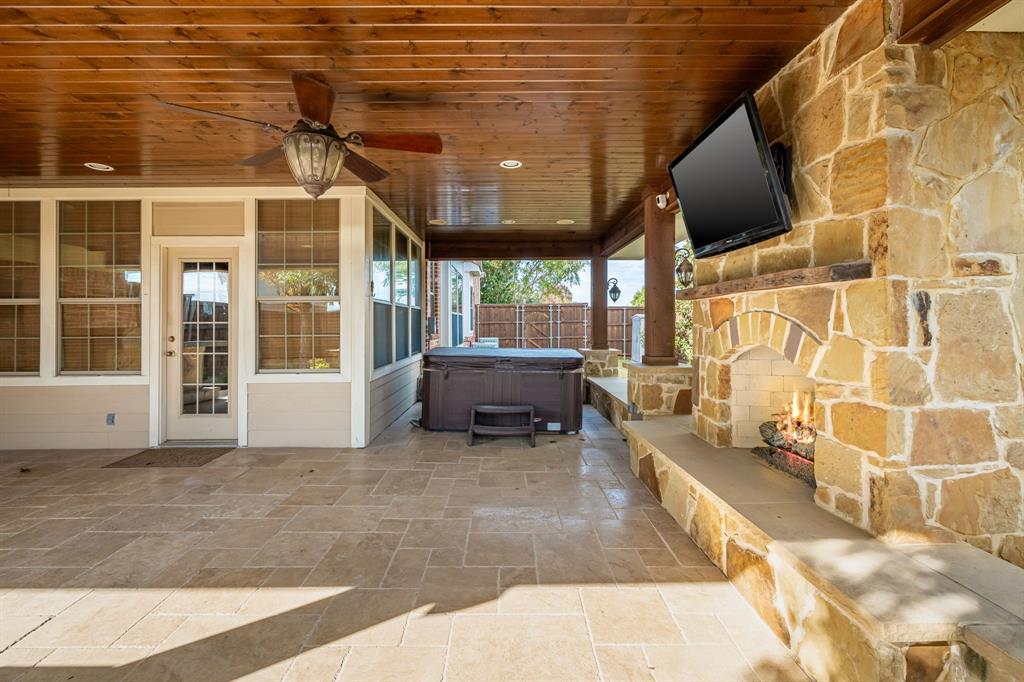 Castle Hills Ph IV Sec B - Residential