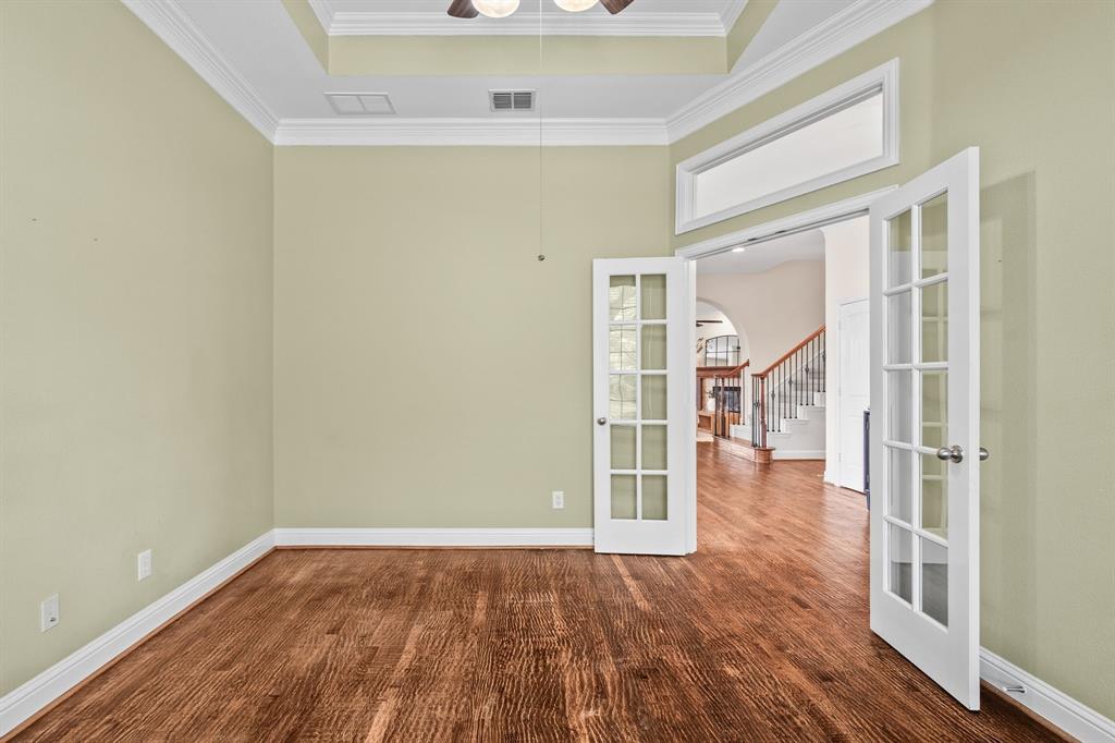 Castle Hills Ph IV Sec B - Residential