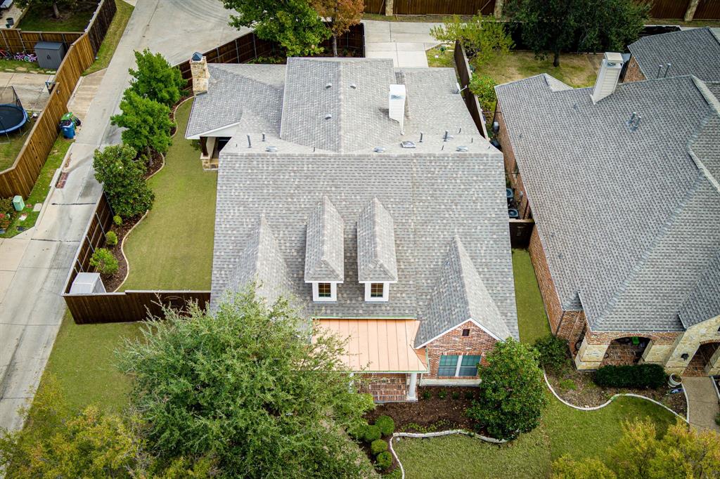 Castle Hills Ph IV Sec B - Residential