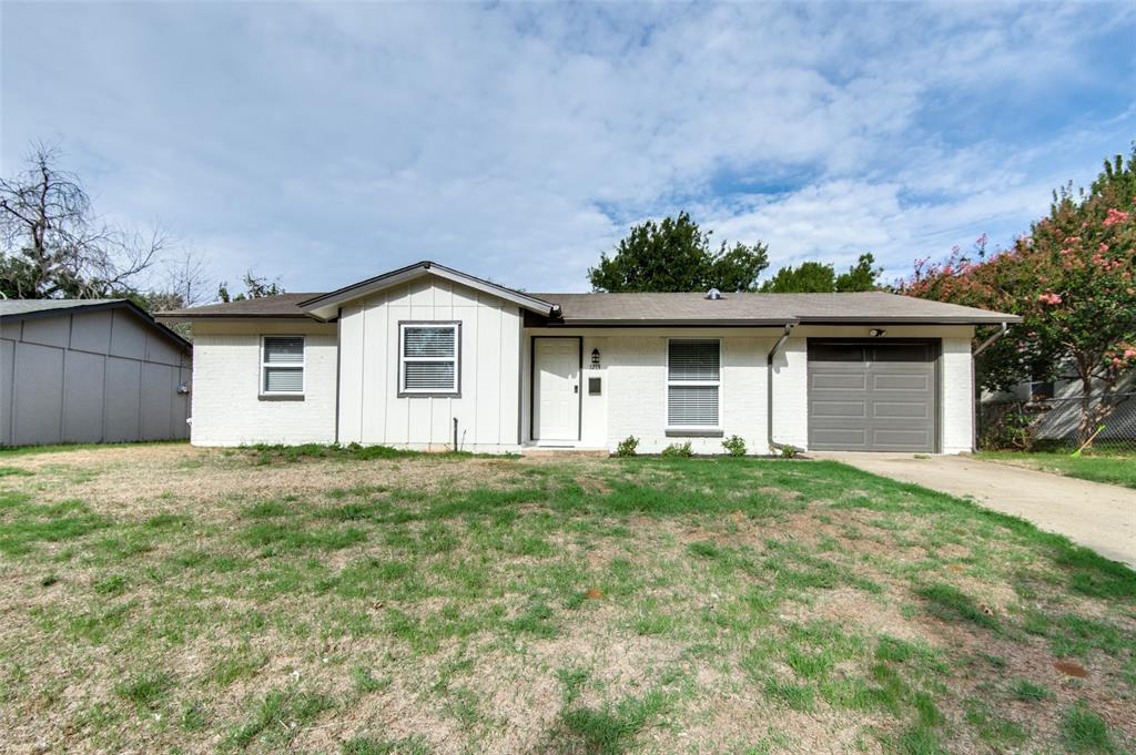 1213 Glenn Drive