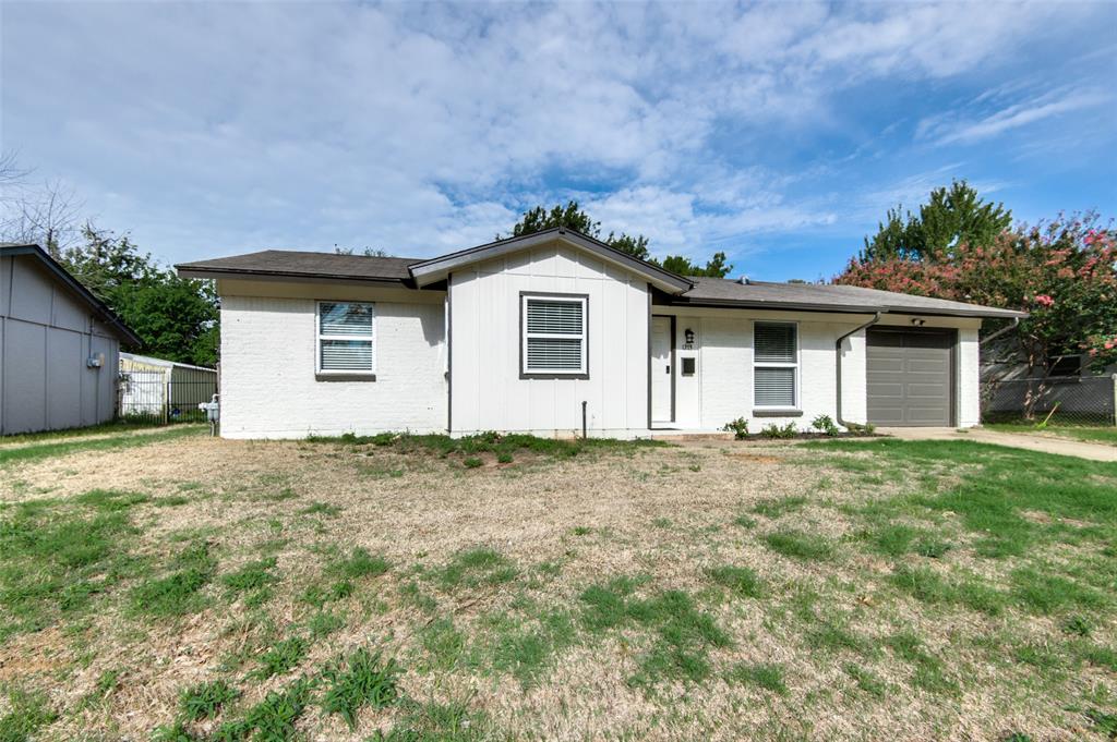 1213 Glenn Drive