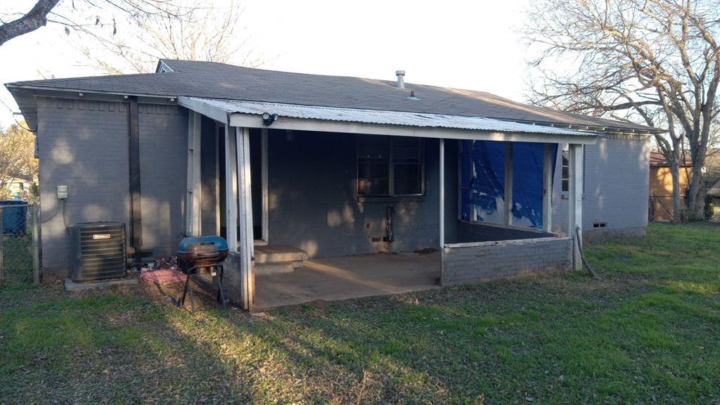 Hutchins Heights 02 - Residential