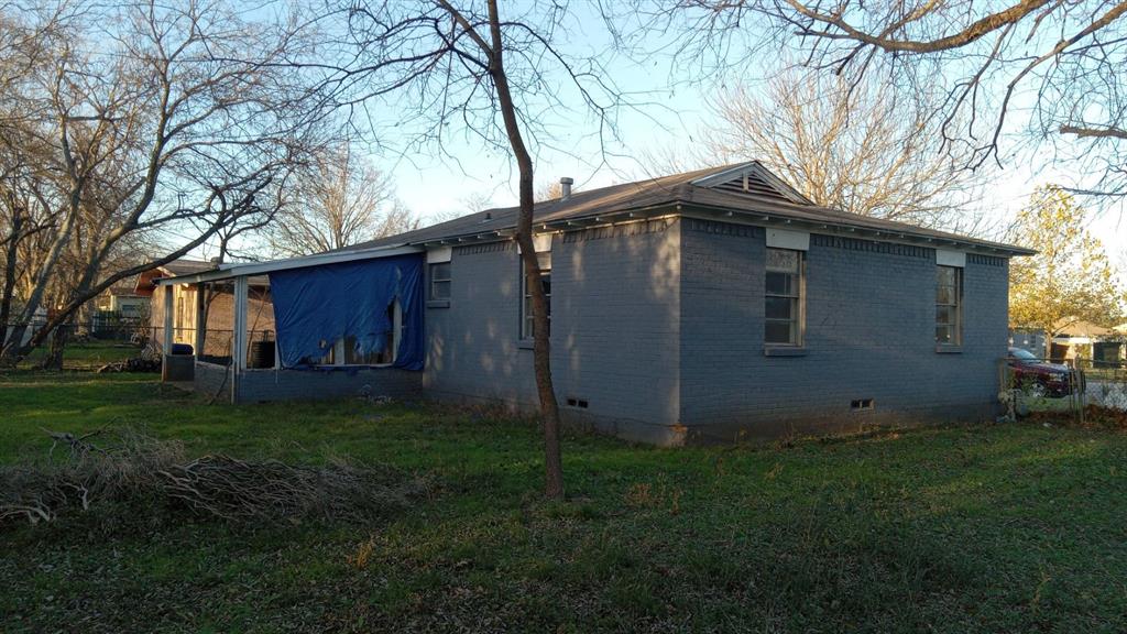 Hutchins Heights 02 - Residential