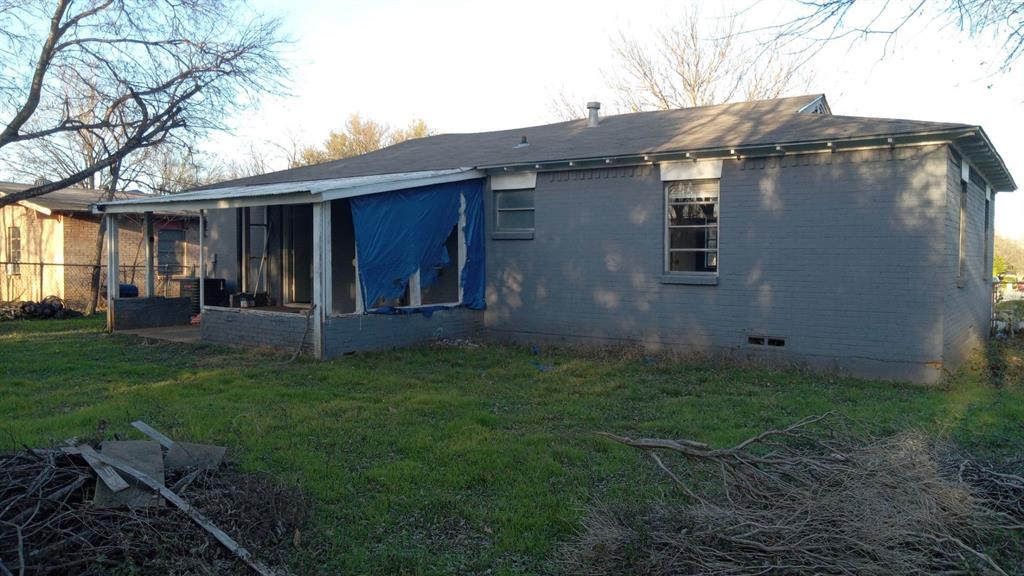 Hutchins Heights 02 - Residential