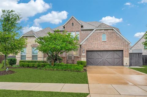 870 Redstem Drive Prosper TX 75078