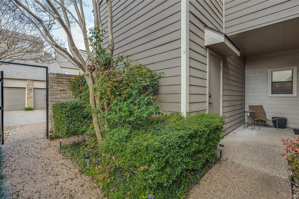 5616 Preston Oaks Road 1507