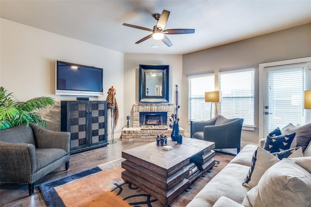 5616 Preston Oaks Road 1507
