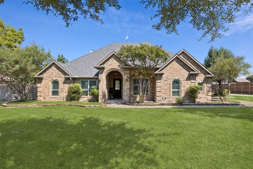 1936 Willow Bend Drive