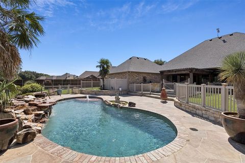 1936 Willow Bend Drive Oak Leaf TX 75154