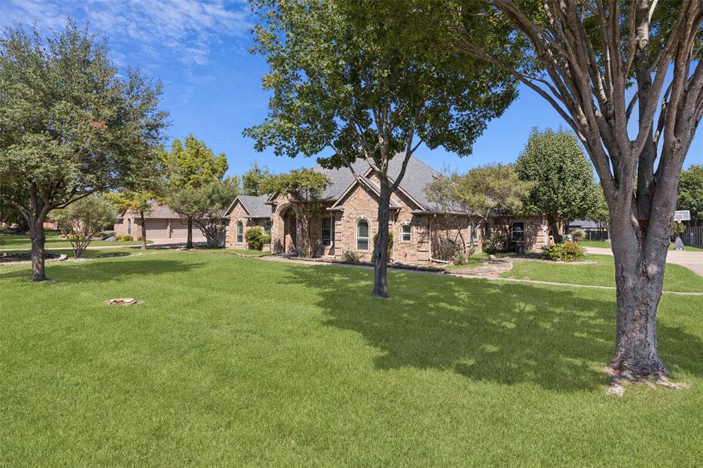 1936 Willow Bend Drive