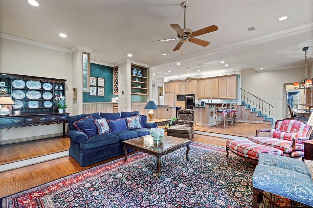 Fair Oaks - Residential