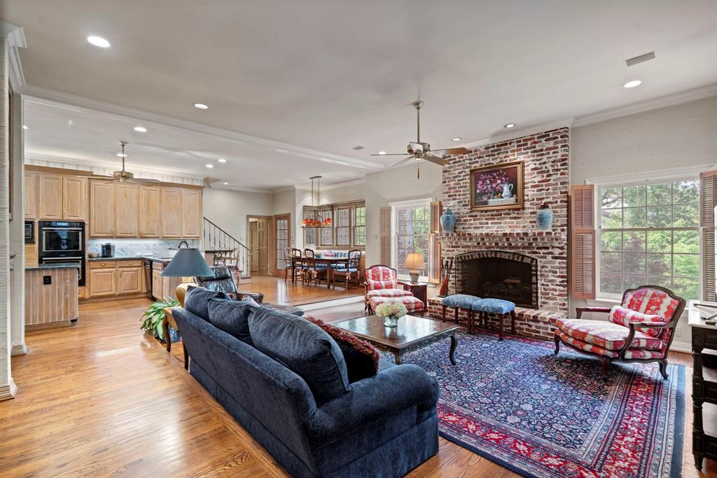 Fair Oaks - Residential