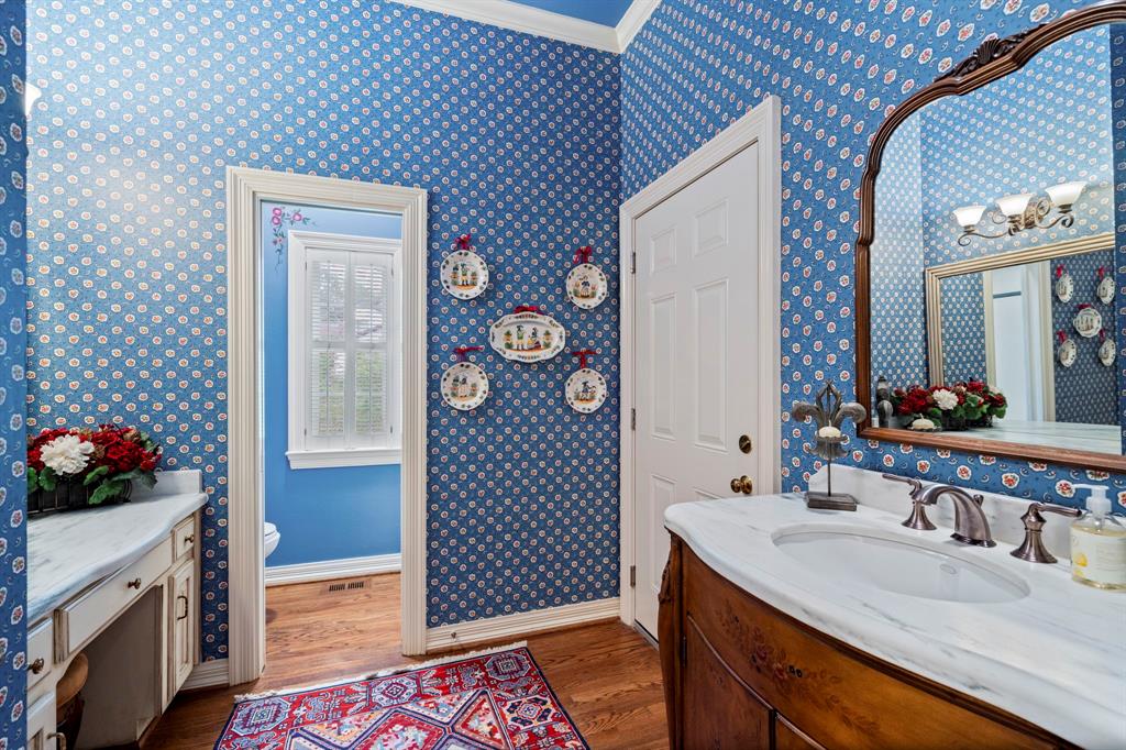 Fair Oaks - Residential