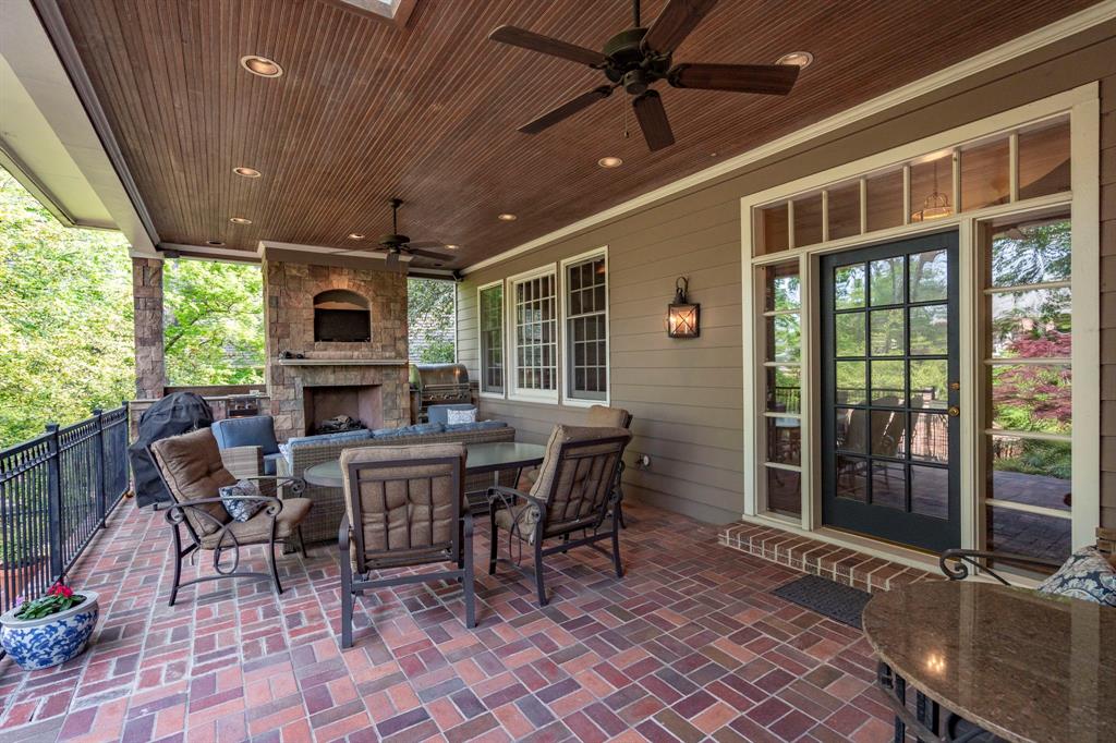 Fair Oaks - Residential