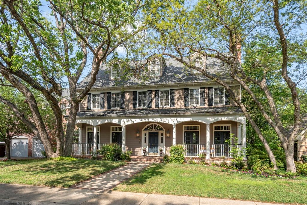 Fair Oaks - Residential