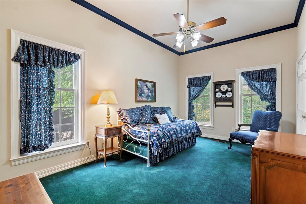 Fair Oaks - Residential