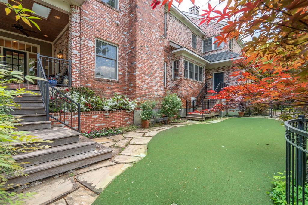 Fair Oaks - Residential