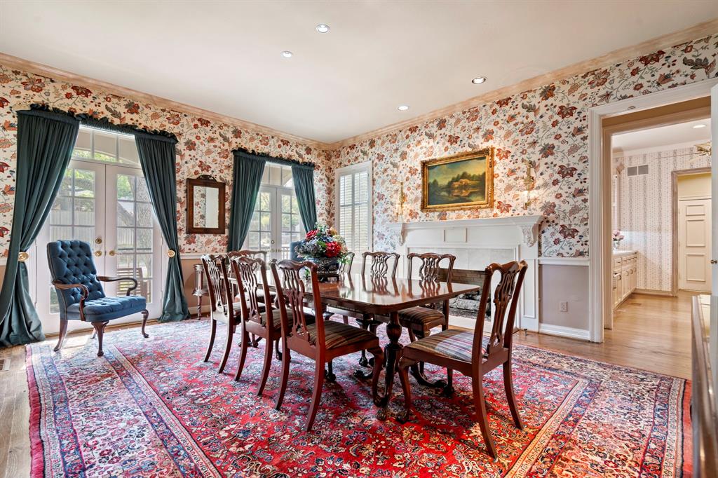 Fair Oaks - Residential