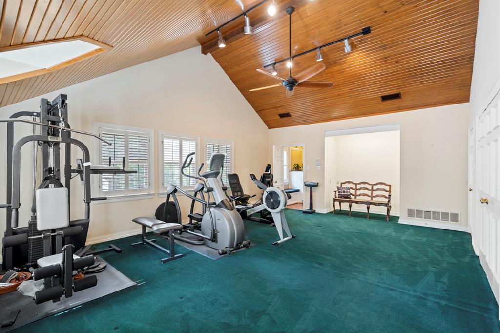 Fair Oaks - Residential