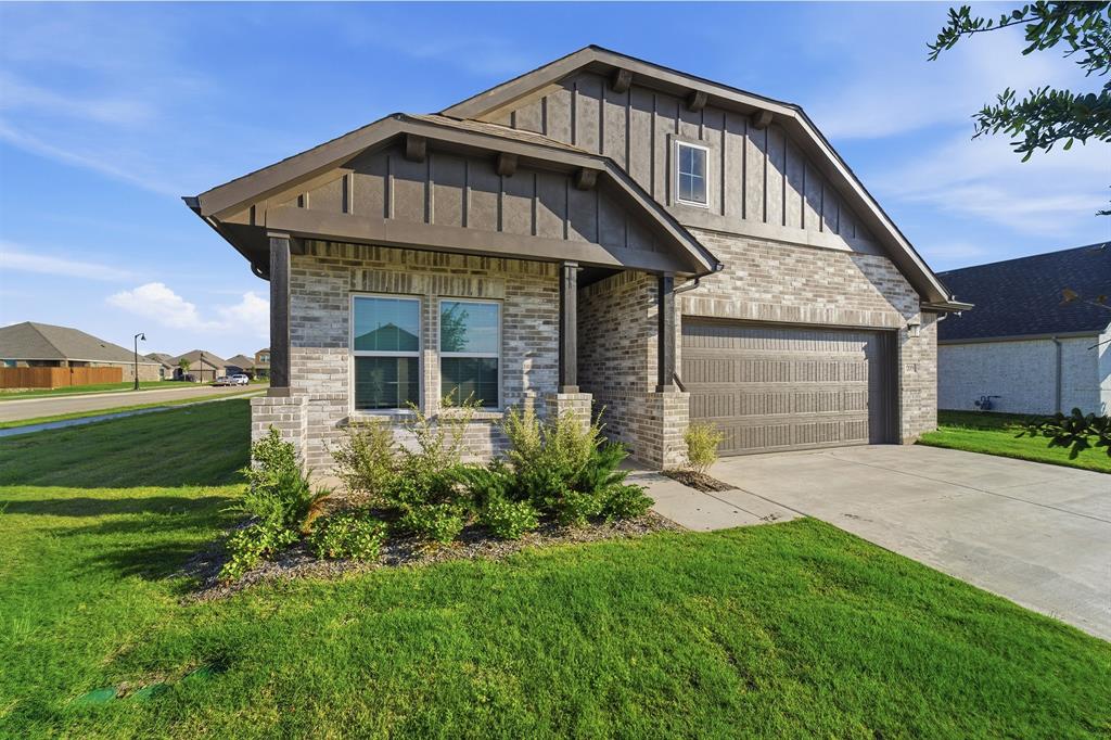 Saddlebrook Estates - Residential
