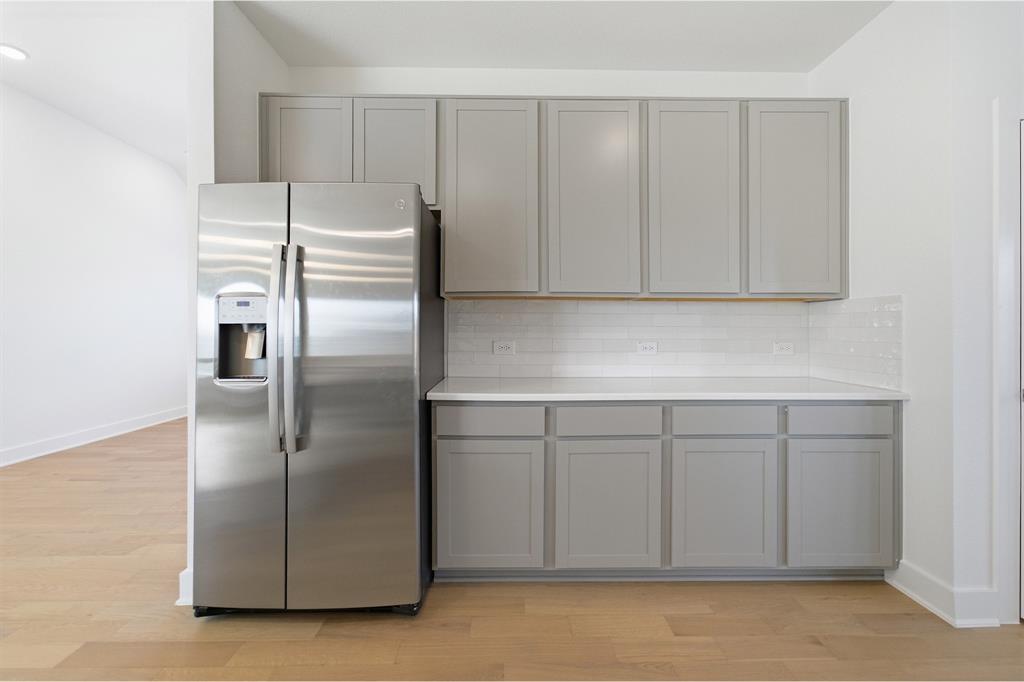 Saddlebrook Estates - Residential