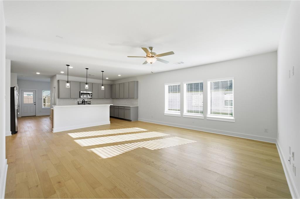 Saddlebrook Estates - Residential