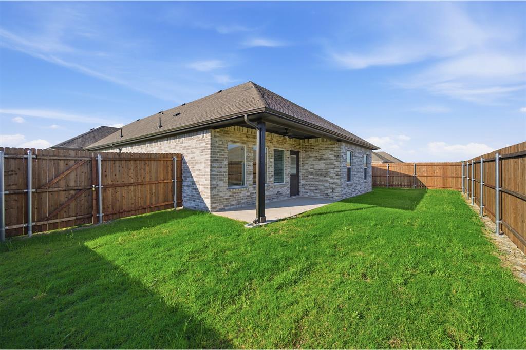 Saddlebrook Estates - Residential