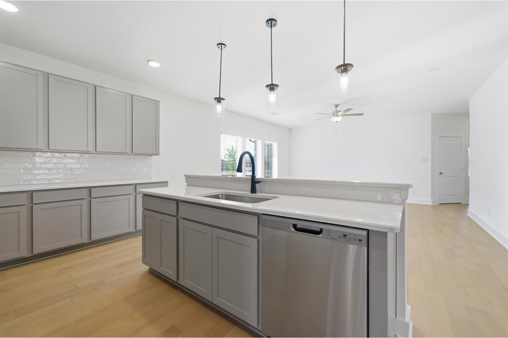 Saddlebrook Estates - Residential