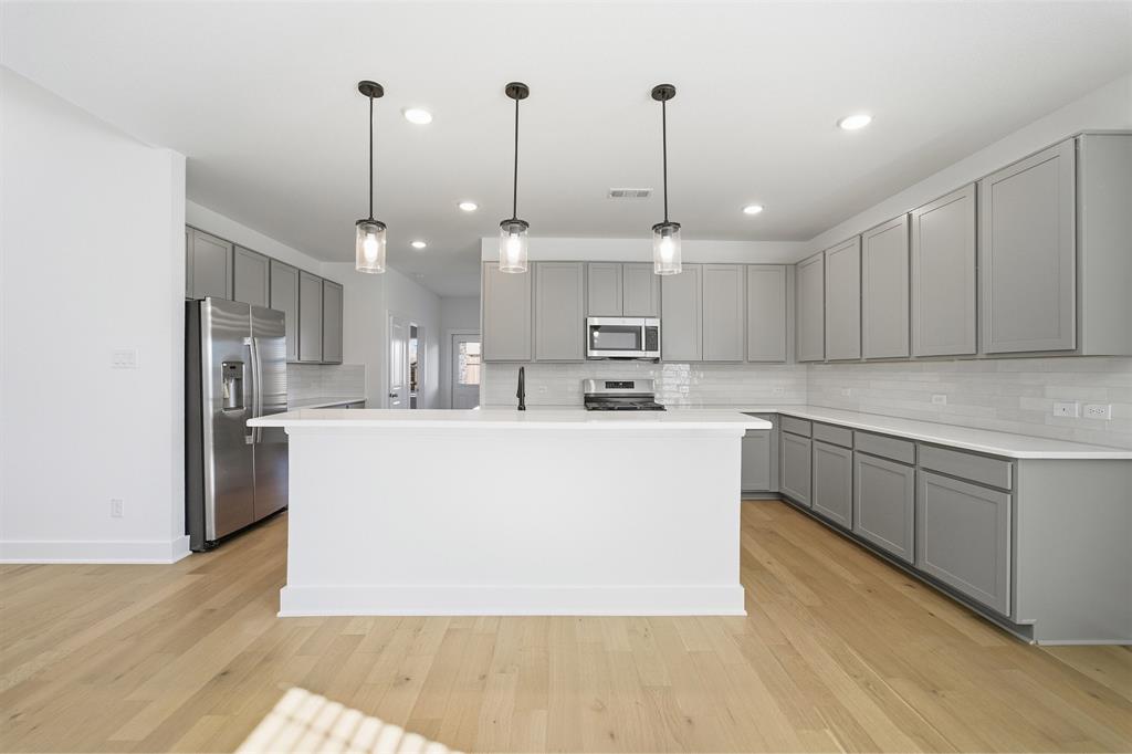 Saddlebrook Estates - Residential