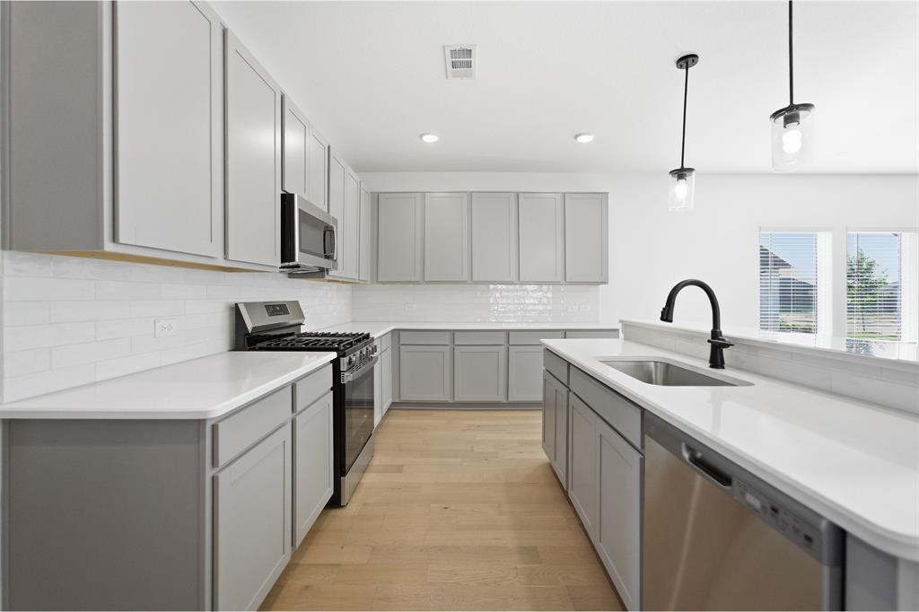 Saddlebrook Estates - Residential