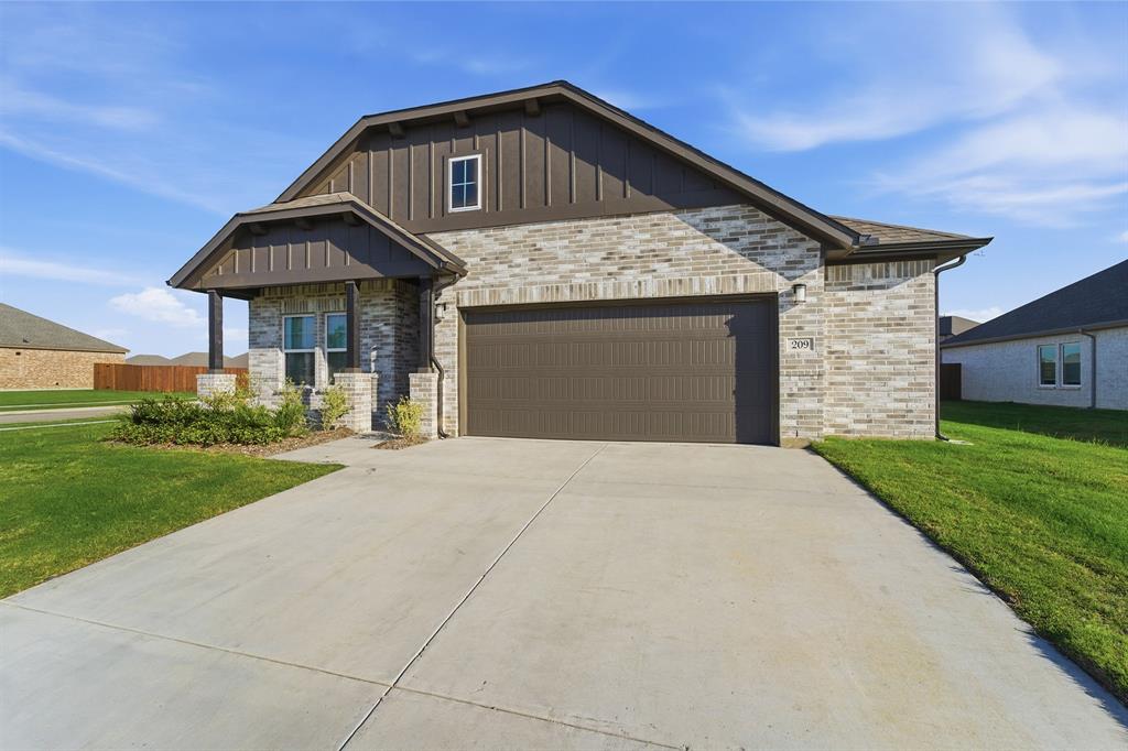 Saddlebrook Estates - Residential