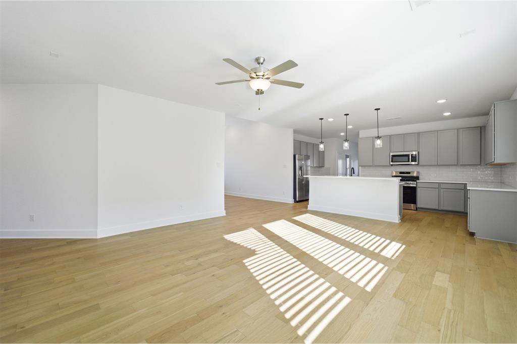 Saddlebrook Estates - Residential