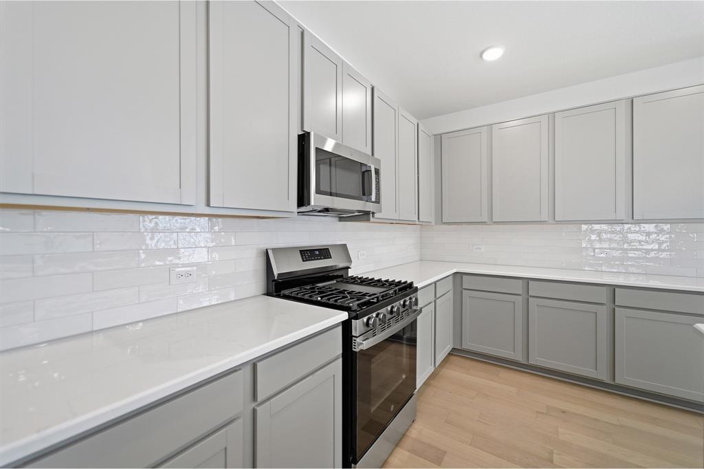 Saddlebrook Estates - Residential