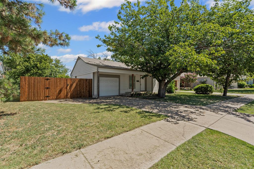 3420 Cloer Drive