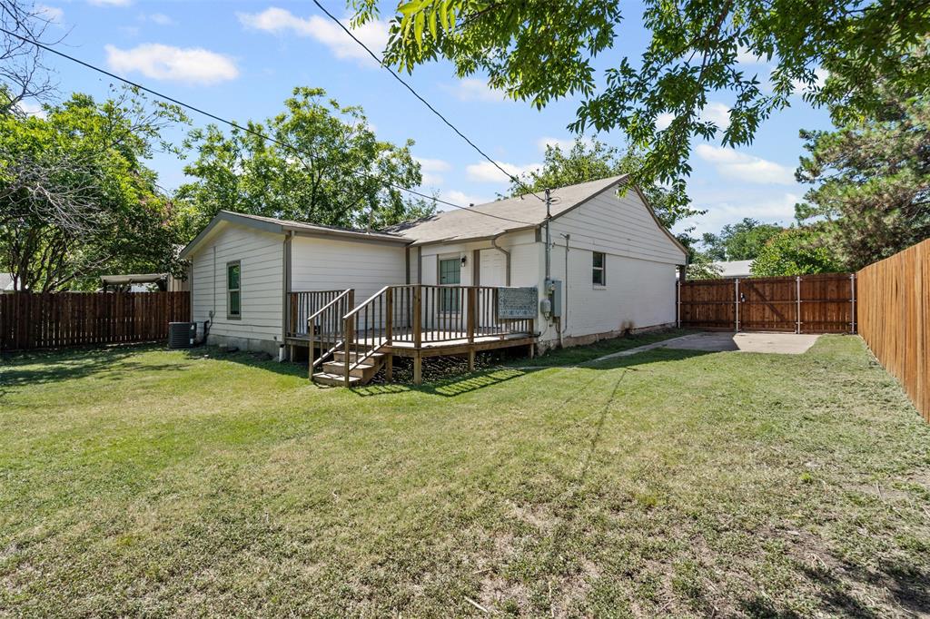 Windsor Place Add - Residential