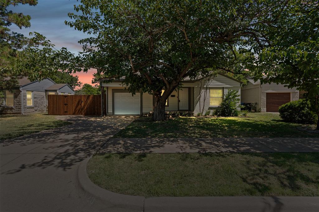 3420 Cloer Drive