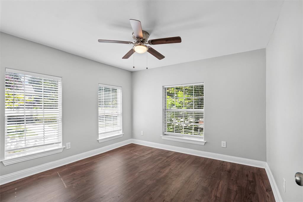 Windsor Place Add - Residential