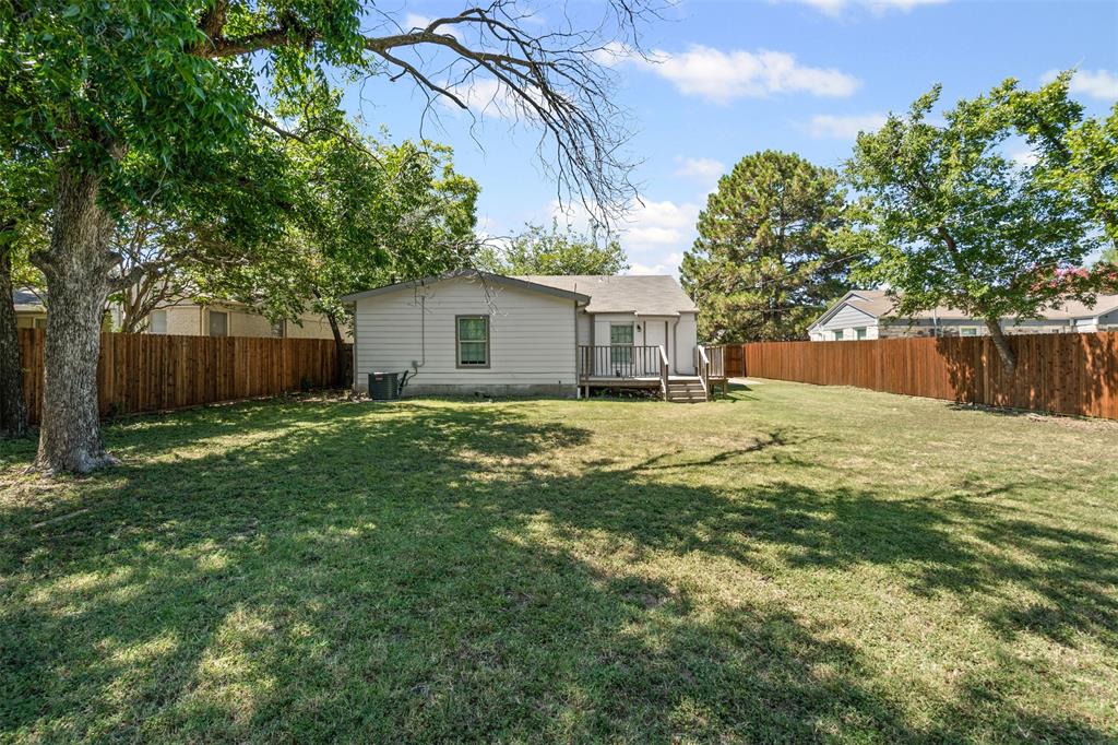 Windsor Place Add - Residential