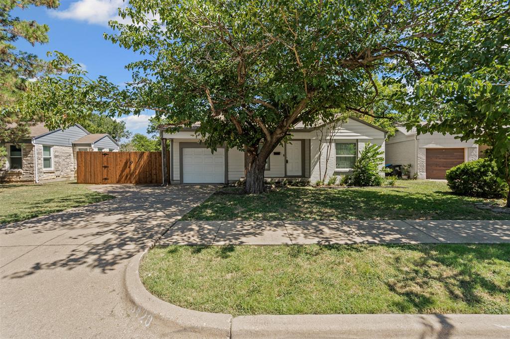 3420 Cloer Drive