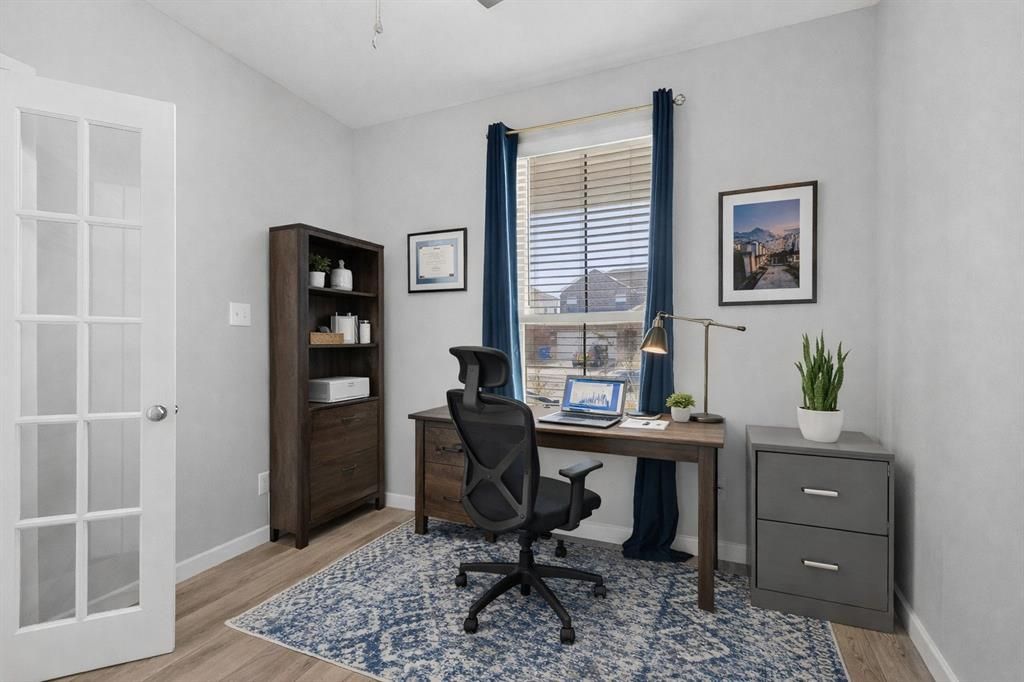 Photo of 1123 Enchanted Rock Lane, Royse City, TX 75189 (MLS # 21215426)