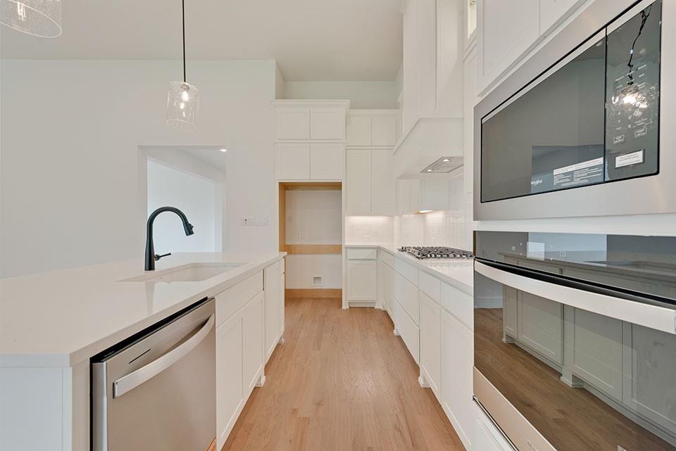 Tavolo Park - Residential