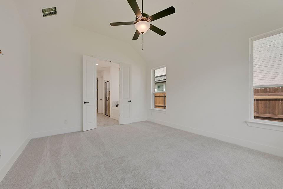 Tavolo Park - Residential
