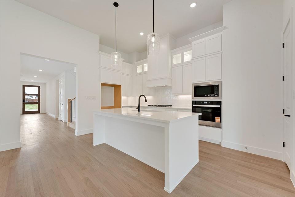 Tavolo Park - Residential