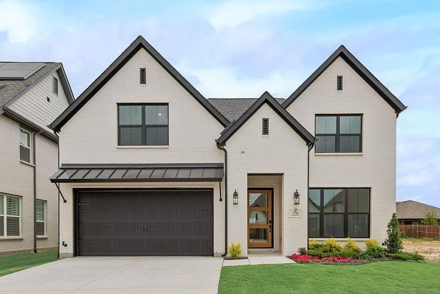 This beautiful home blends traditional comfort with a modern aesthetic, offering generous living space ideal for growing families. The game room and media room provide flexible areas for work, learning, and entertainment. Ideally located just minutes from Clearfork, TCU, and downtown Fort Worth, this home delivers everyday convenience with timeless style, offering the perfect balance of space, comfort, and location.