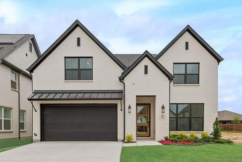 7729 Whisterwheel Way Fort Worth TX 76123